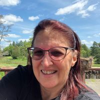 Patricia Campagna