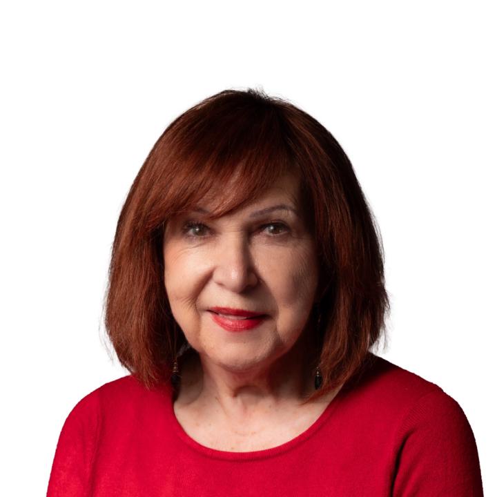 Mary Jo Dyre