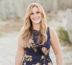 Traci Bermingham