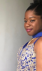 Cliyahnelle Alexander