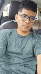 Antony Bermeo