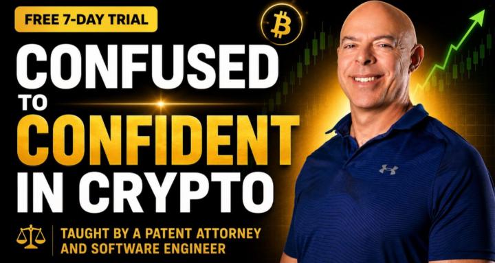 Crypto School