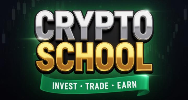 Crypto School