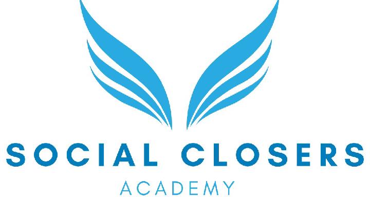 Social Closers Academy