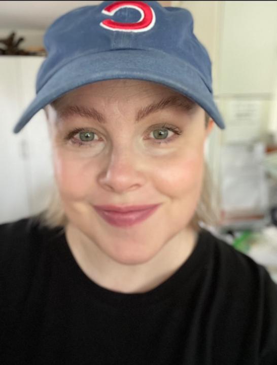 AnnaKarin Wikman
