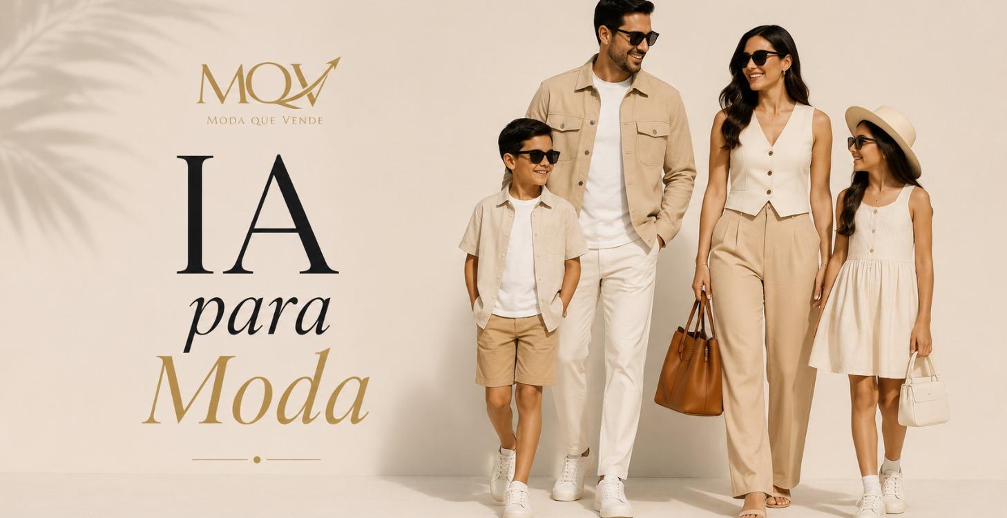 🤖IA para Moda