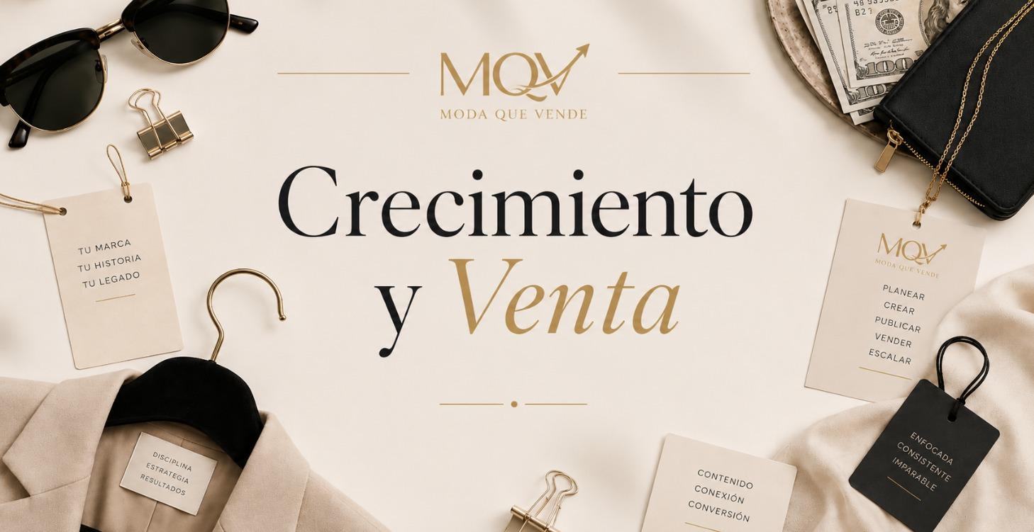 📈 Crecimiento y Ventas