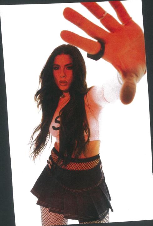 Miriam Rodríguez
