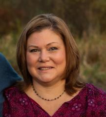 Kathleen Ogborn
