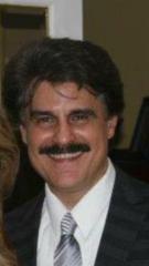 Mehrdad Asgarpour