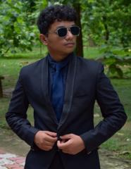 Neelabh krishna Trivedi