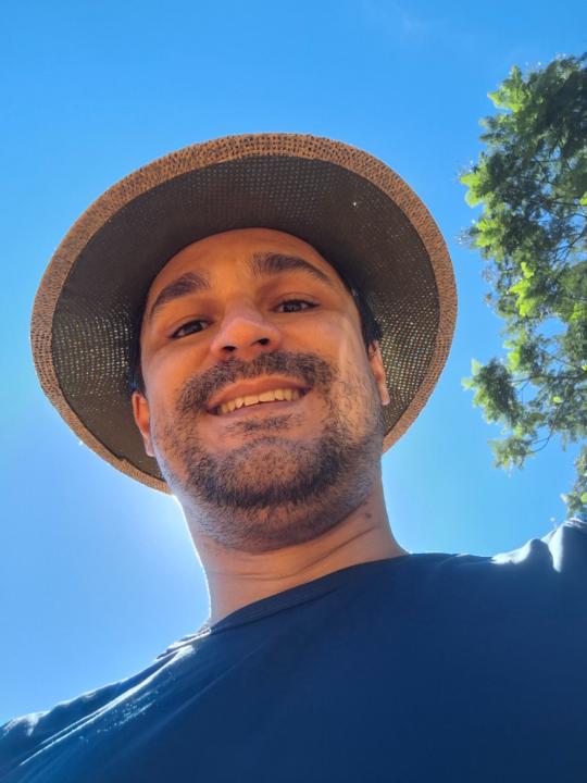 Romulo Teixeira Macêdo
