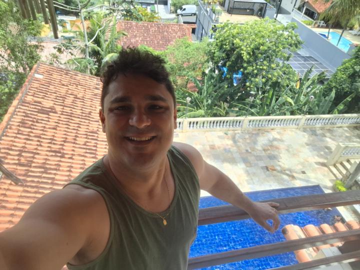 Romulo Teixeira Macêdo