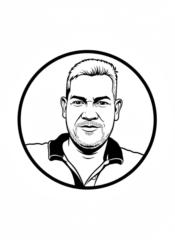 Jhonny Méndez