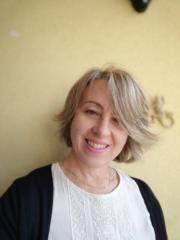 Eva María García Lara