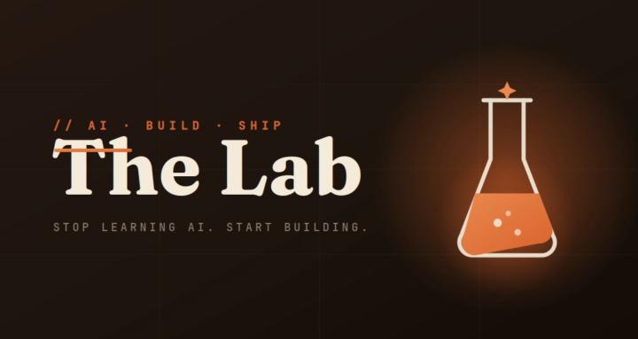 The Lab
