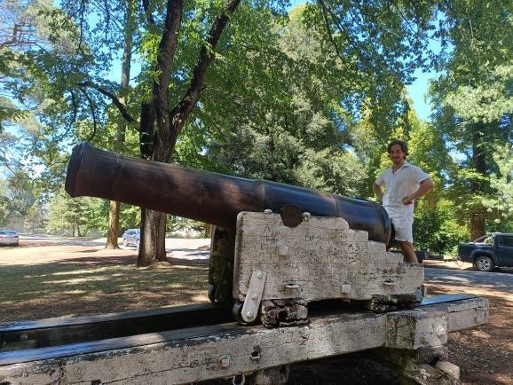 Matthew Kontogiorgis