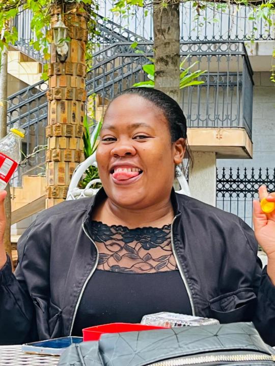 Katlego Maluleke