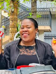 Katlego Maluleke