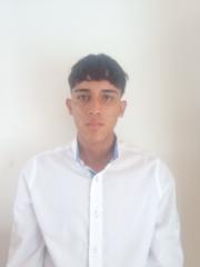 Sebastian Gonzalez