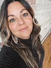 Holly Ankerson
