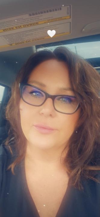 Teisha LaBrecque