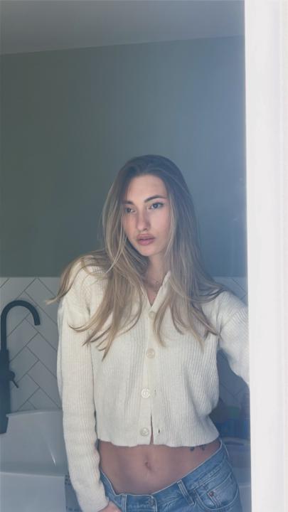 Evelina Kalashnikova