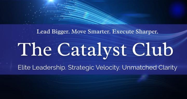 The Catalyst Club