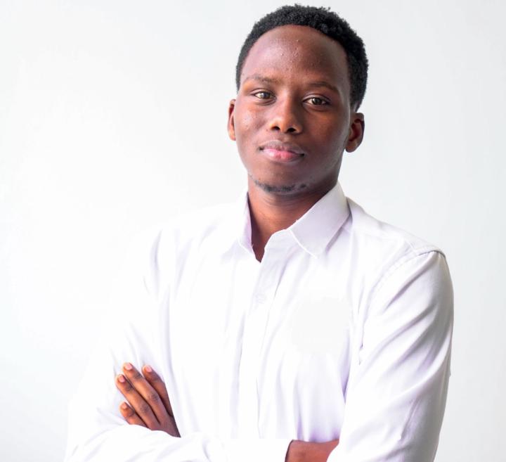 Jean de Dieu Uwizeye
