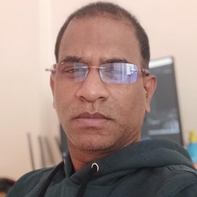 Sandeep Sanaye