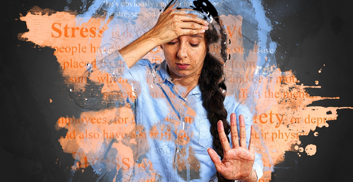 Anti-Stress-Tools für den Alltag
