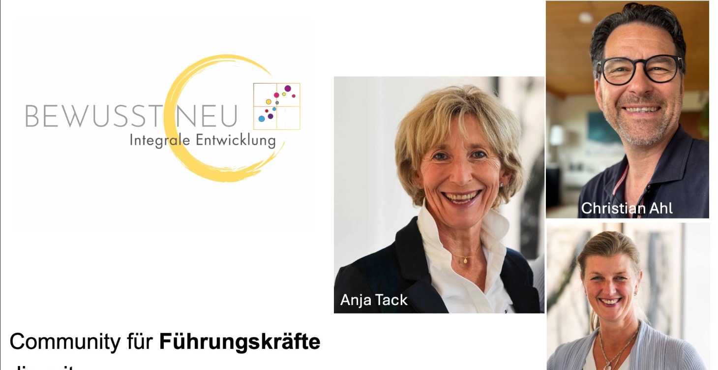 Integrale Entwicklung