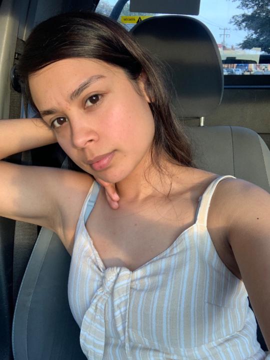 Arlette Garcia