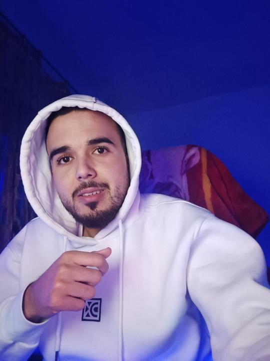 Hicham Oumoulid