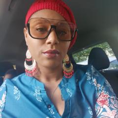 Shereese Hameed-Muhammad