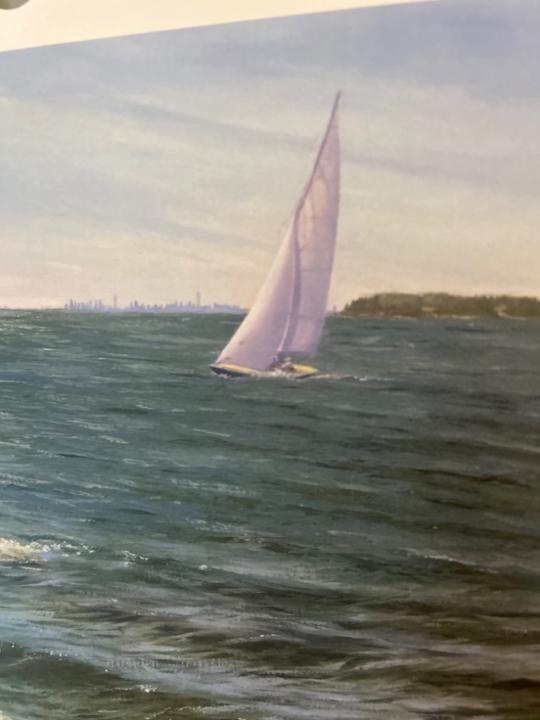 Dina Magner