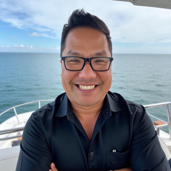 Tom Lim