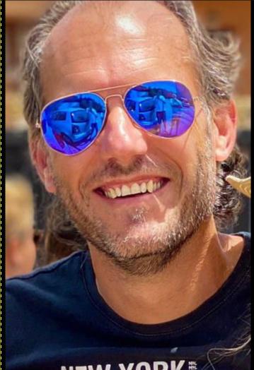 Javier Palau Berbegal