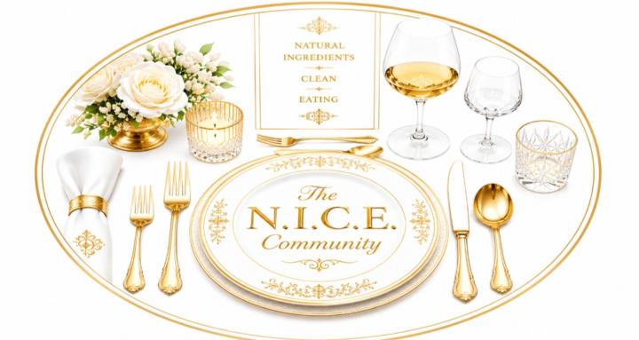 The N.I.C.E Community