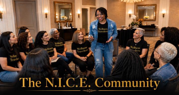 The N.I.C.E Community