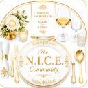 The N.I.C.E Community icon