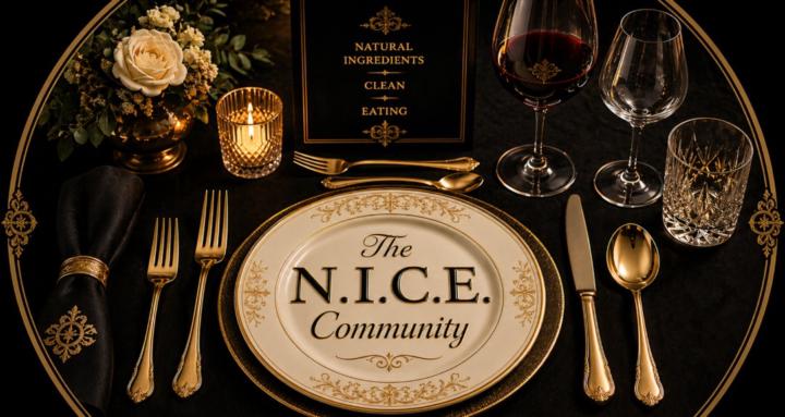 The N.I.C.E Community