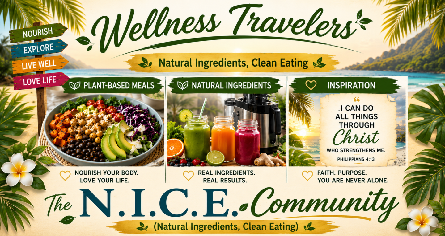 The N.I.C.E. Community