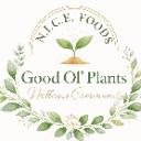 Good Ol’ Plants N.I.C.E Group icon