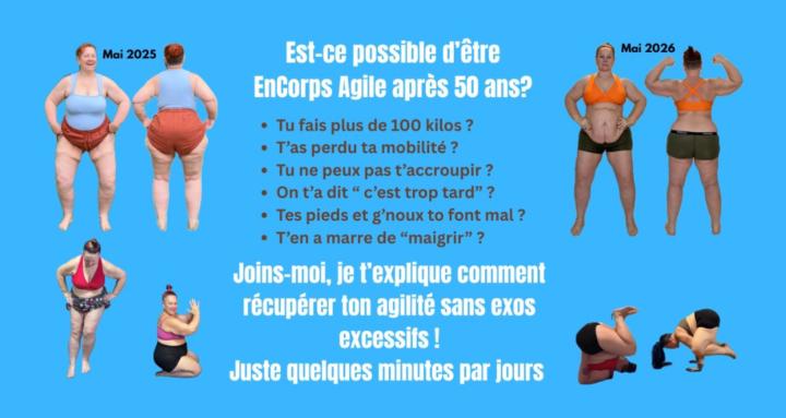 EnCorps Agile