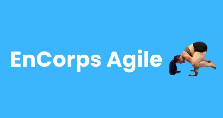 EnCorps Agile