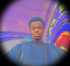Patrick Dadzie