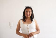 Nadia Colin