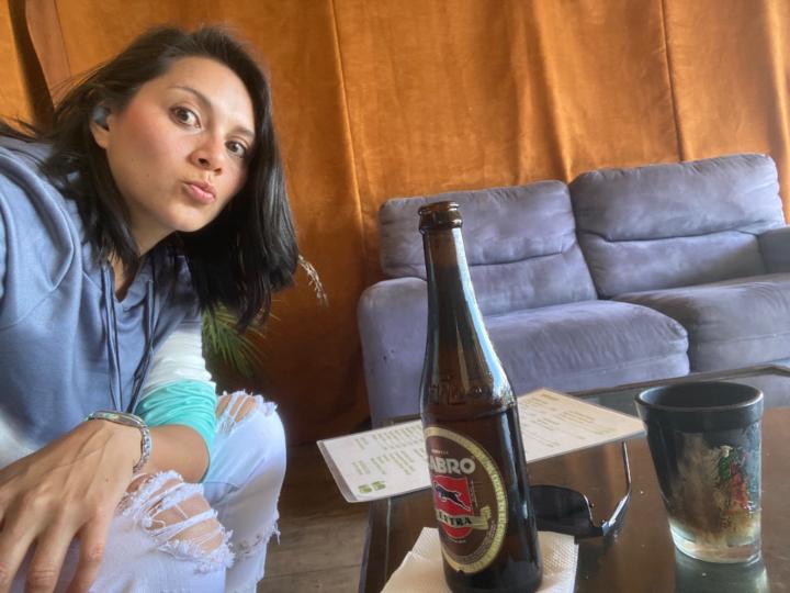 Waleska Quiroa Quiroa