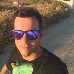 Apostolos Tegopoylos